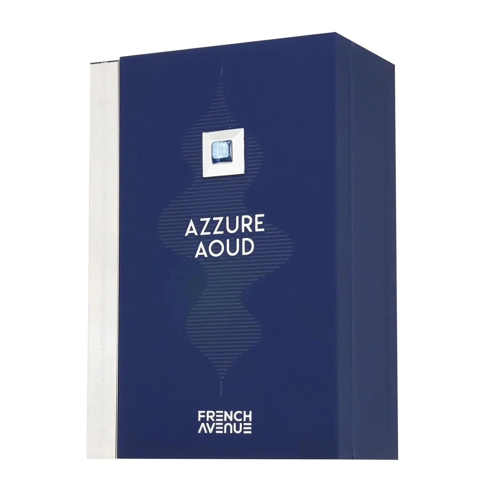 Azzure Aoud EDP 100ml - French Avenue - Fragrance Forte