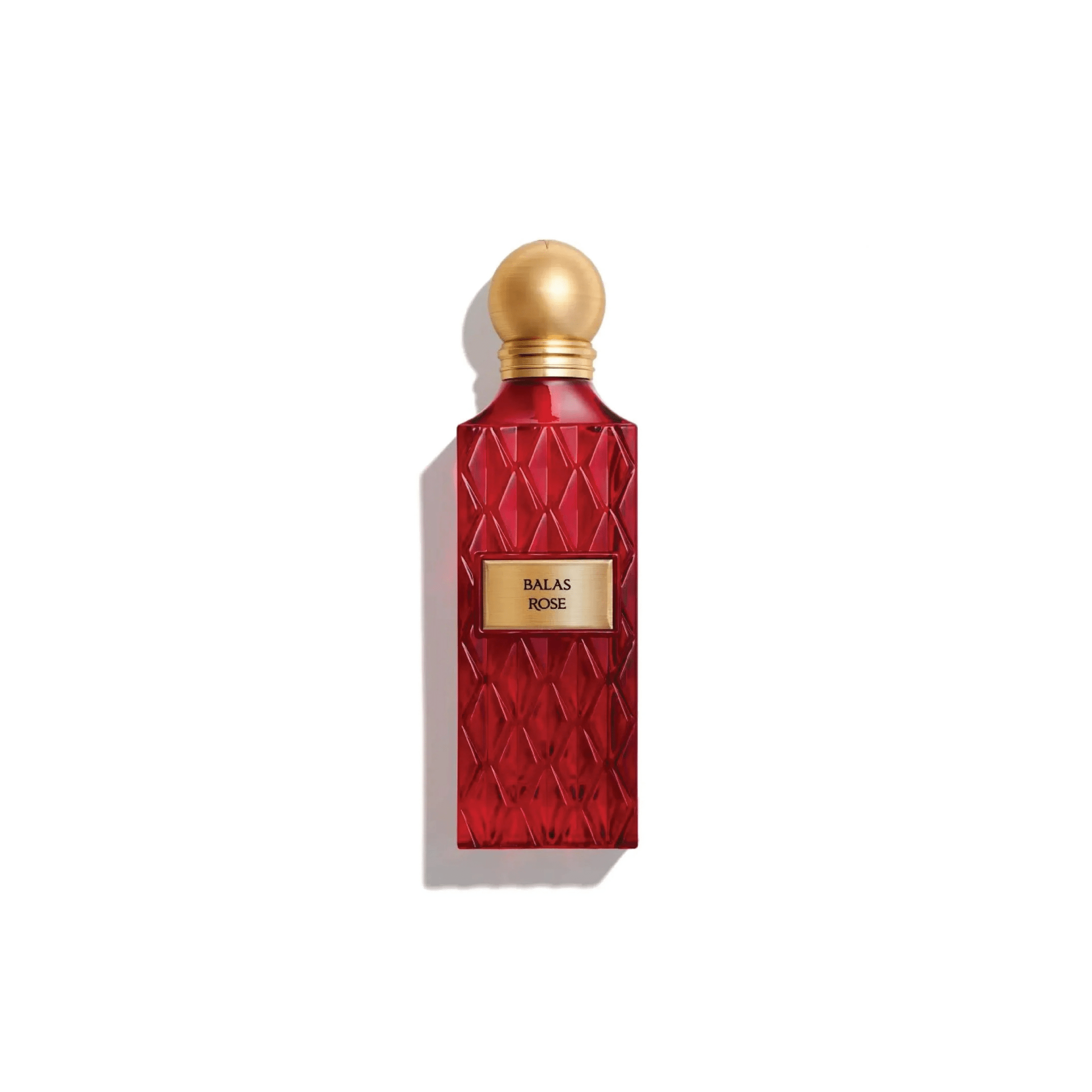 Balas Rose EDP 150ml - Ibrahim Al Qurashi (IBRAQ) - Fragrance Forte