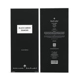 Black Carbon Diamond EDP 150ml - Ibrahim Al Qurashi (IBRAQ) - Fragrance Forte