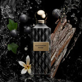 Black Diamond Incense EDP 150ml - Ibrahim Al Qurashi (IBRAQ) - Fragrance Forte