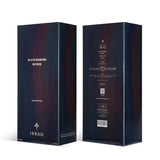 Black Diamond Incense EDP 150ml - Ibrahim Al Qurashi (IBRAQ) - Fragrance Forte