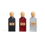 Blue Wish Set (3x75ml) - Ibrahim Al Qurashi (IBRAQ) - Fragrance Forte