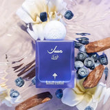 Blueberry Musk EDP 75ml - Ibrahim Al Qurashi (IBRAQ) - Fragrance Forte