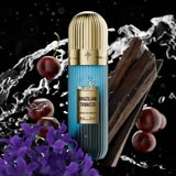 Brazilian Tobacco EDP 100ml - Ibrahim Al Qurashi (IBRAQ) - Fragrance Forte