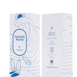 Chasing Waves EDP 100ml - Ibrahim Al Qurashi (IBRAQ) - Fragrance Forte