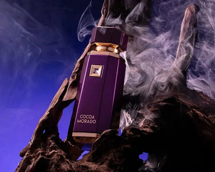 Cocoa Morado EDP 100ml - French Avenue - Fragrance Forte