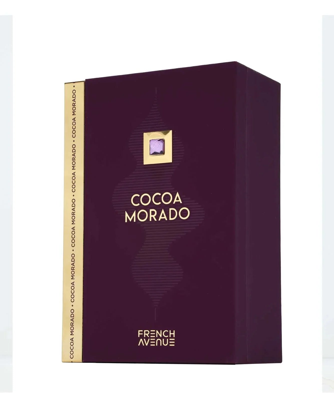 Cocoa Morado EDP 100ml - French Avenue - Fragrance Forte