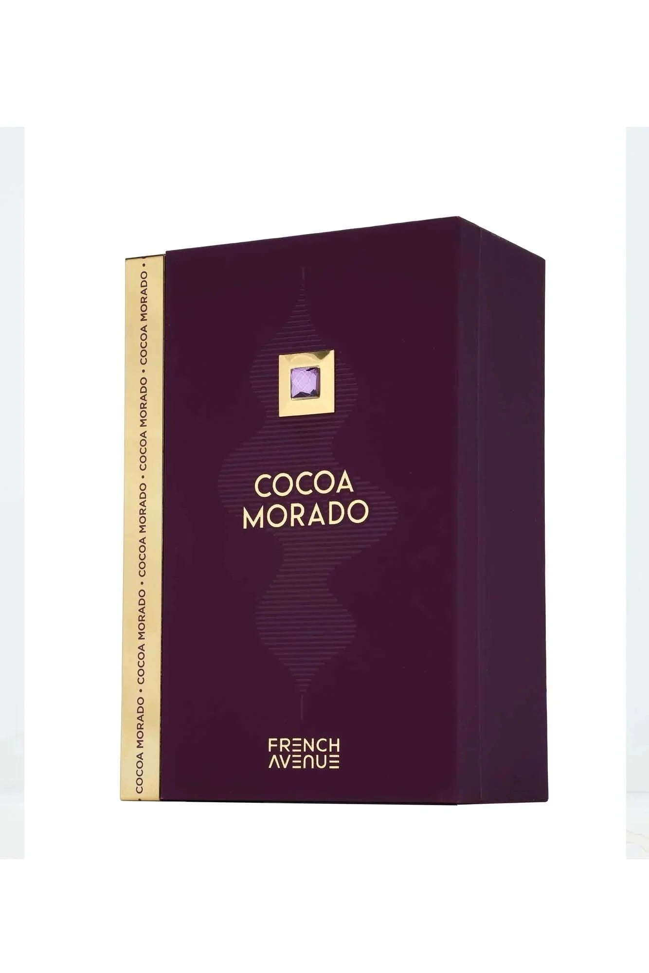 Cocoa Morado EDP 100ml - French Avenue - Fragrance Forte