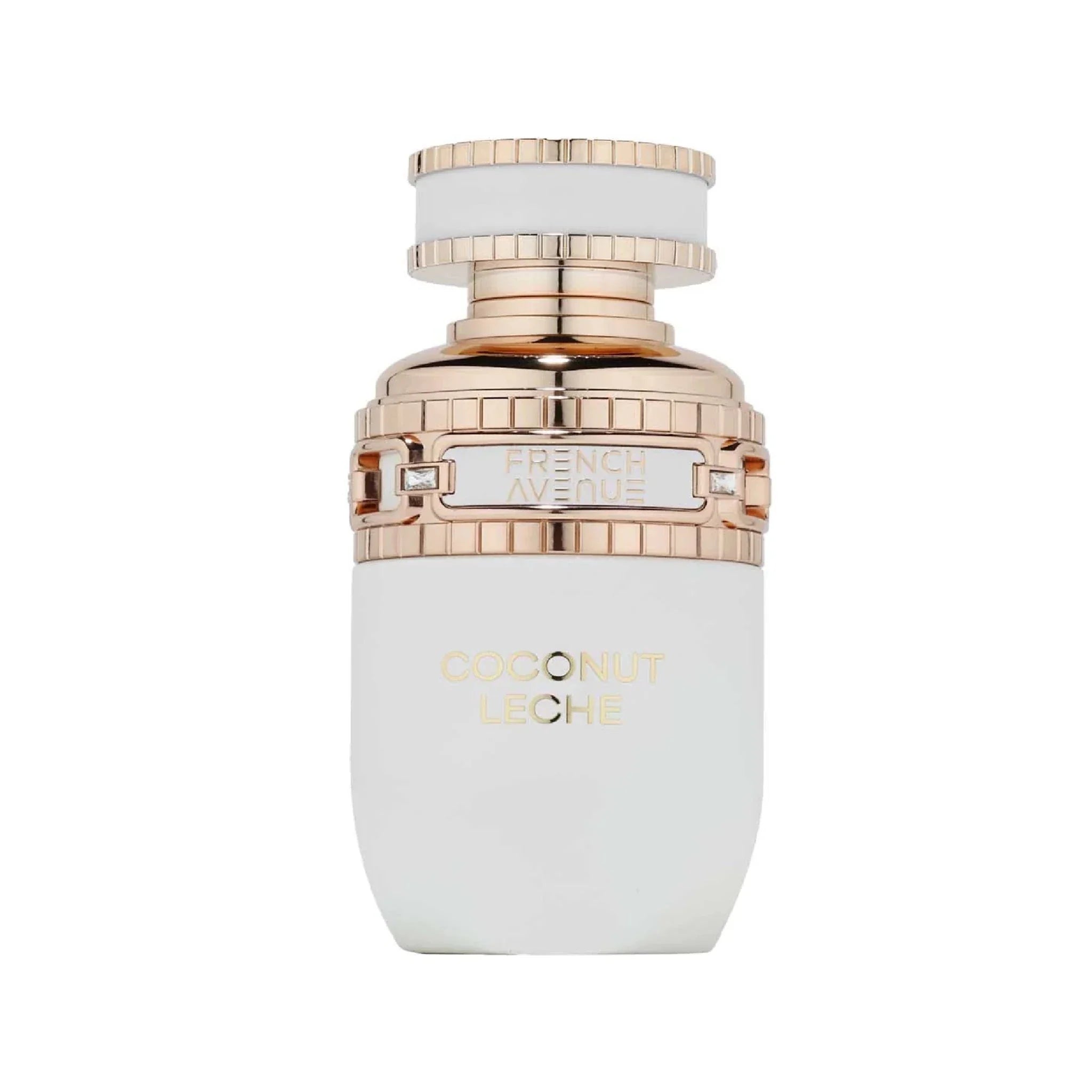 Coconut Leche EDP 100ml - French Avenue - Fragrance Forte