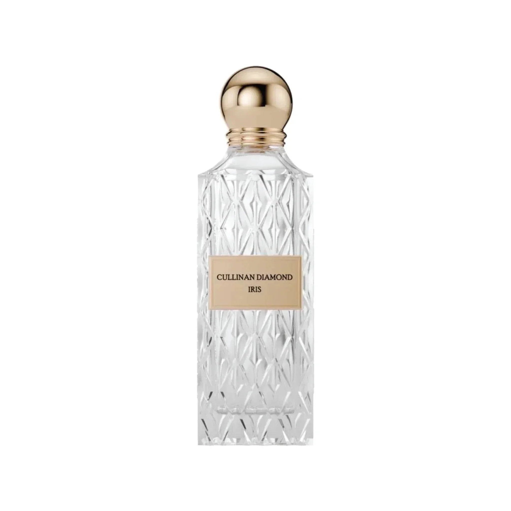 Cullinan Diamond Iris EDP 150ml - Ibrahim Al Qurashi (IBRAQ) - Fragrance Forte