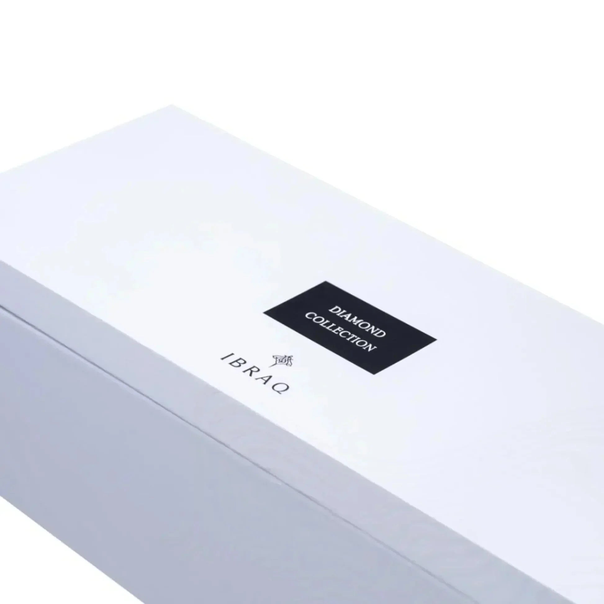 Diamond Mini Collection (10 in 1) - Ibrahim Al Qurashi (IBRAQ) - Fragrance Forte