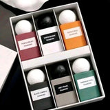 Diamond Mini Collection 6 in 1 - Ibrahim Al Qurashi (IBRAQ) - Fragrance Forte