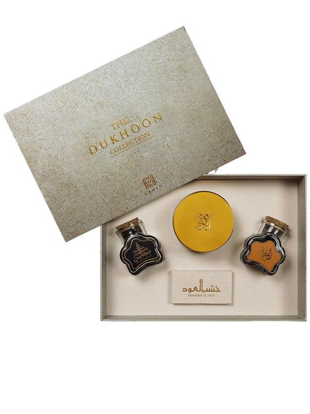 The Dukhoon Collection Gift Set