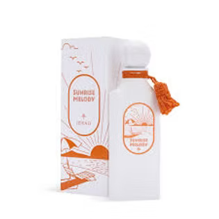  Sunrise Melody EDP 100ml  Ibrahim Al Qurashi (IBRAQ) #