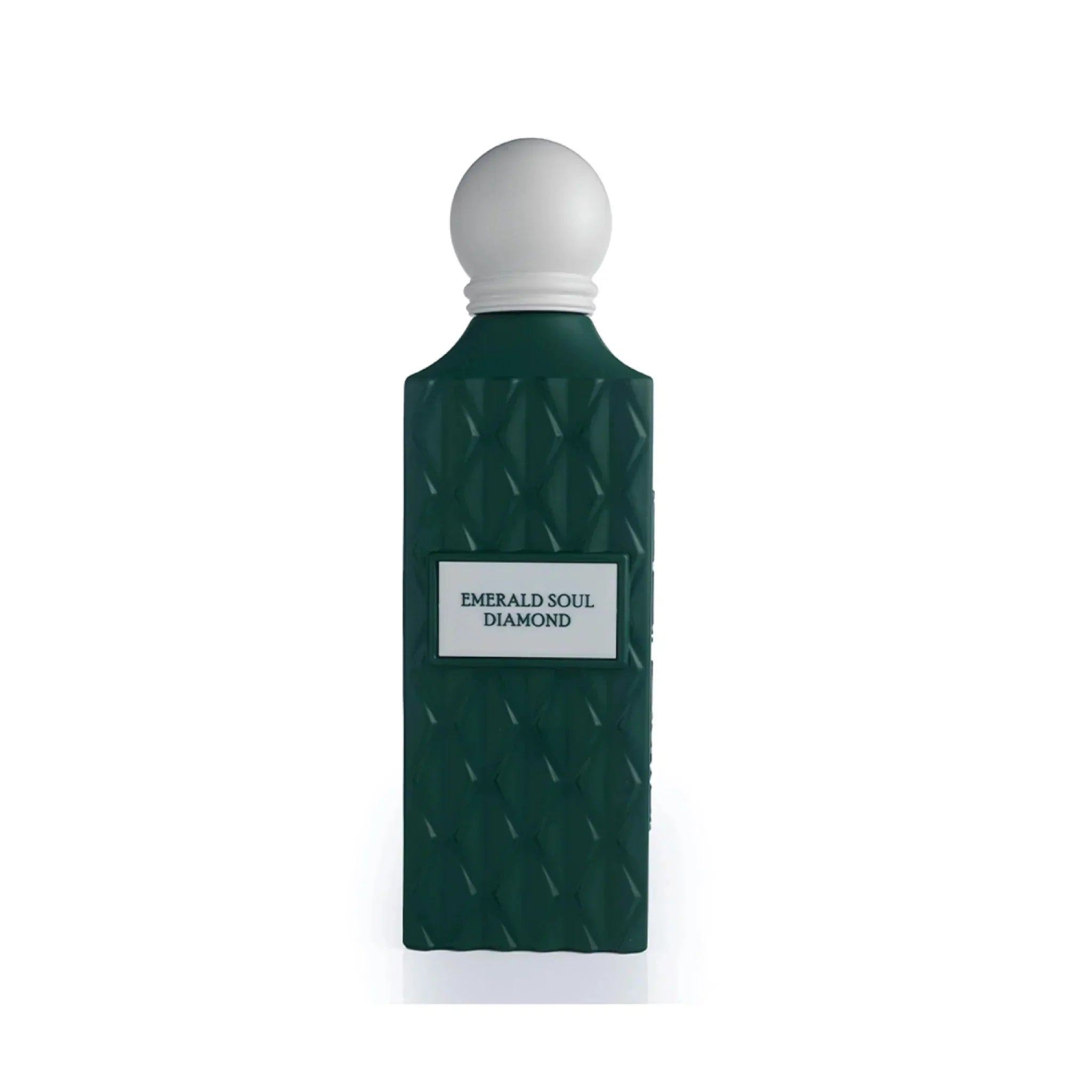 Emerald Soul Diamond EDP 150ml - Ibrahim Al Qurashi (IBRAQ) - Fragrance Forte