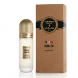 French Tobacco EDP 100ml - Ibrahim Al Qurashi (IBRAQ) - Fragrance Forte