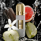 French Tobacco EDP 100ml - Ibrahim Al Qurashi (IBRAQ) - Fragrance Forte