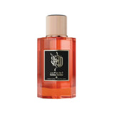 Golden Amber EDP 100ml - Ibrahim Al Qurashi (IBRAQ) - Fragrance Forte