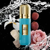 Greek Tobacco EDP 100ml - Ibrahim Al Qurashi (IBRAQ) - Fragrance Forte