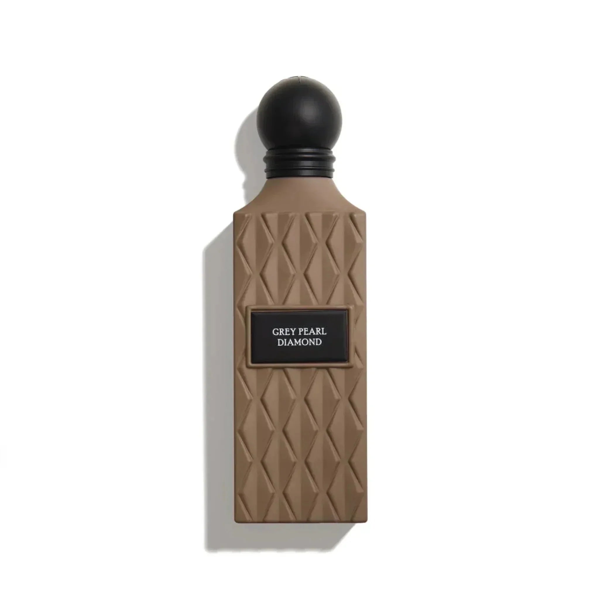 Grey Pearl Diamond EDP 150ml - Ibrahim Al Qurashi (IBRAQ) - Fragrance Forte
