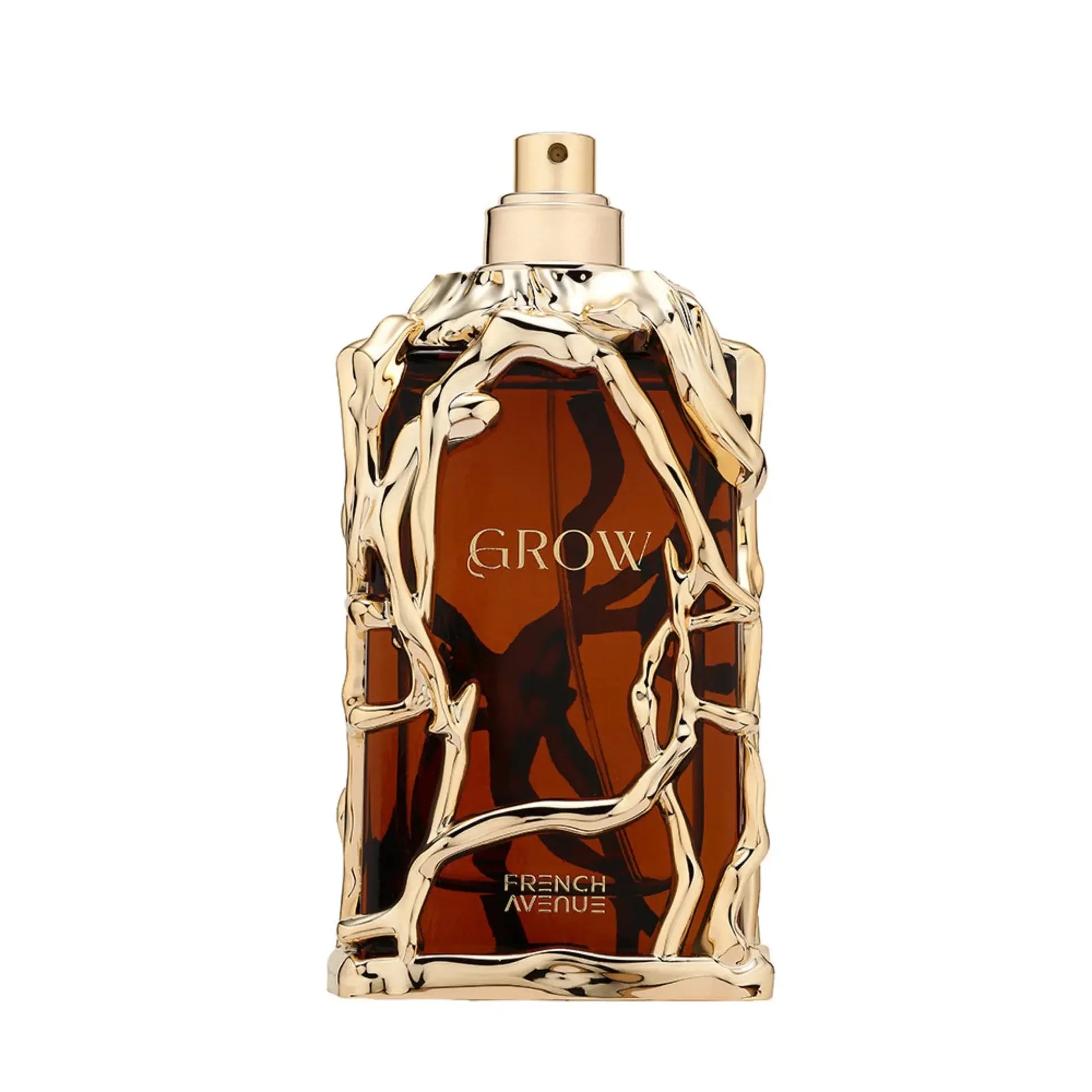 Grow EDP 100ml - French Avenue - Fragrance Forte