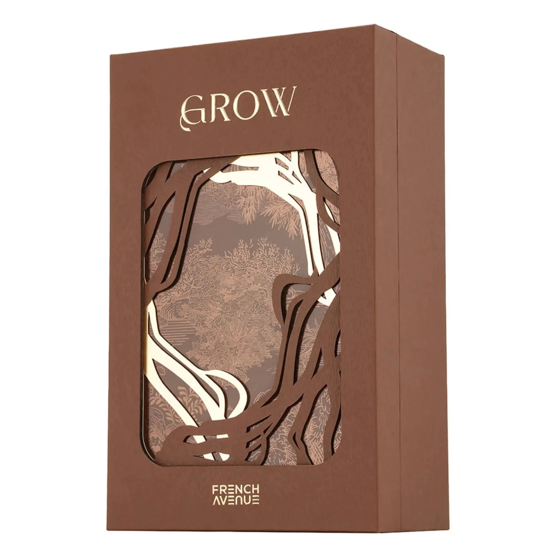 Grow EDP 100ml - French Avenue - Fragrance Forte
