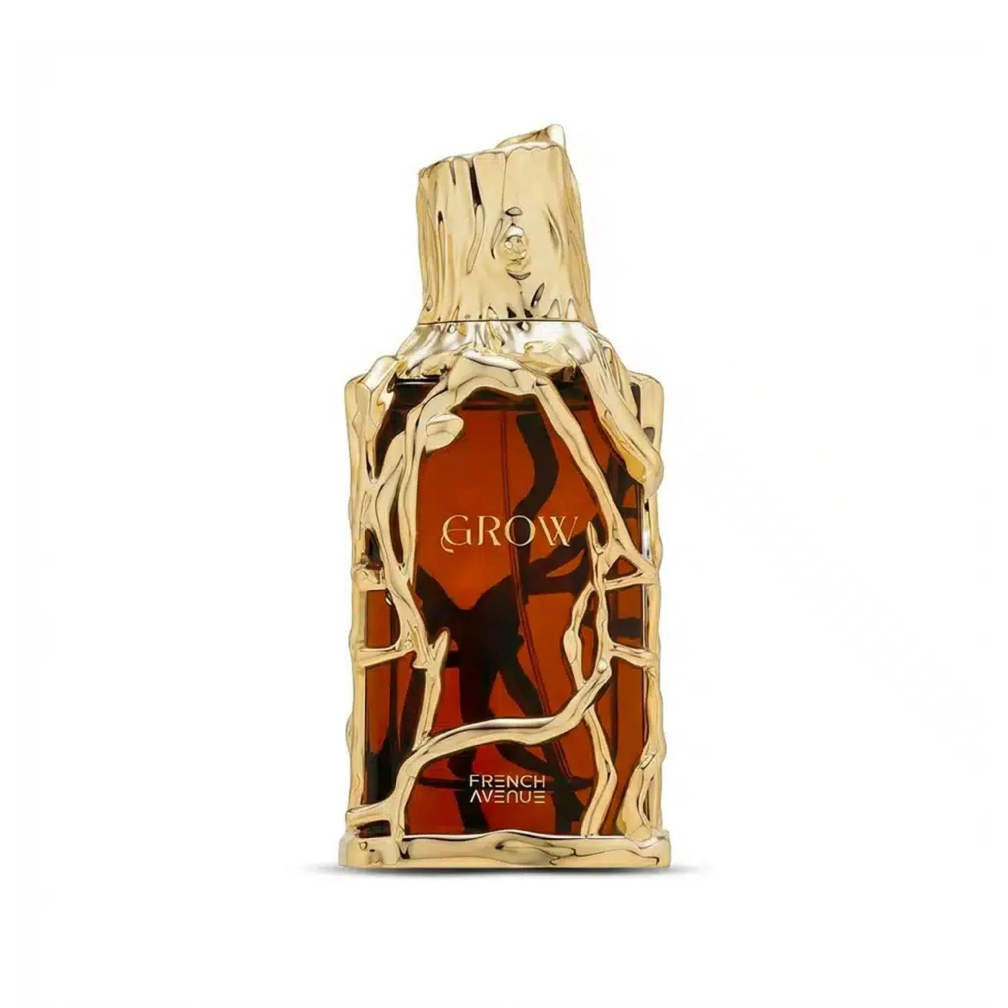 Grow EDP 100ml - French Avenue - Fragrance Forte