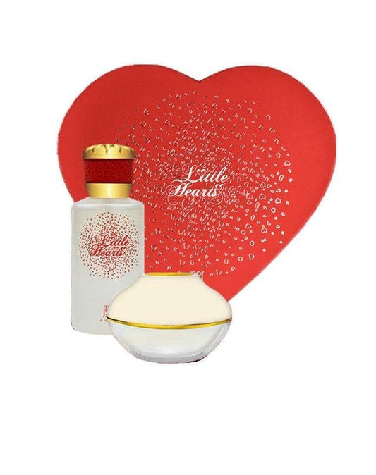 Little Hearts Gift Set