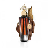 Iconic Oud Tobacco EDP 75ml - Ibrahim Al Qurashi (IBRAQ) - Fragrance Forte