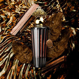Iconic Oud Tobacco EDP 75ml - Ibrahim Al Qurashi (IBRAQ) - Fragrance Forte
