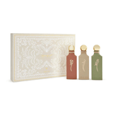 Irth Collection (3x100ml) - Ibrahim Al Qurashi (IBRAQ) - Fragrance Forte