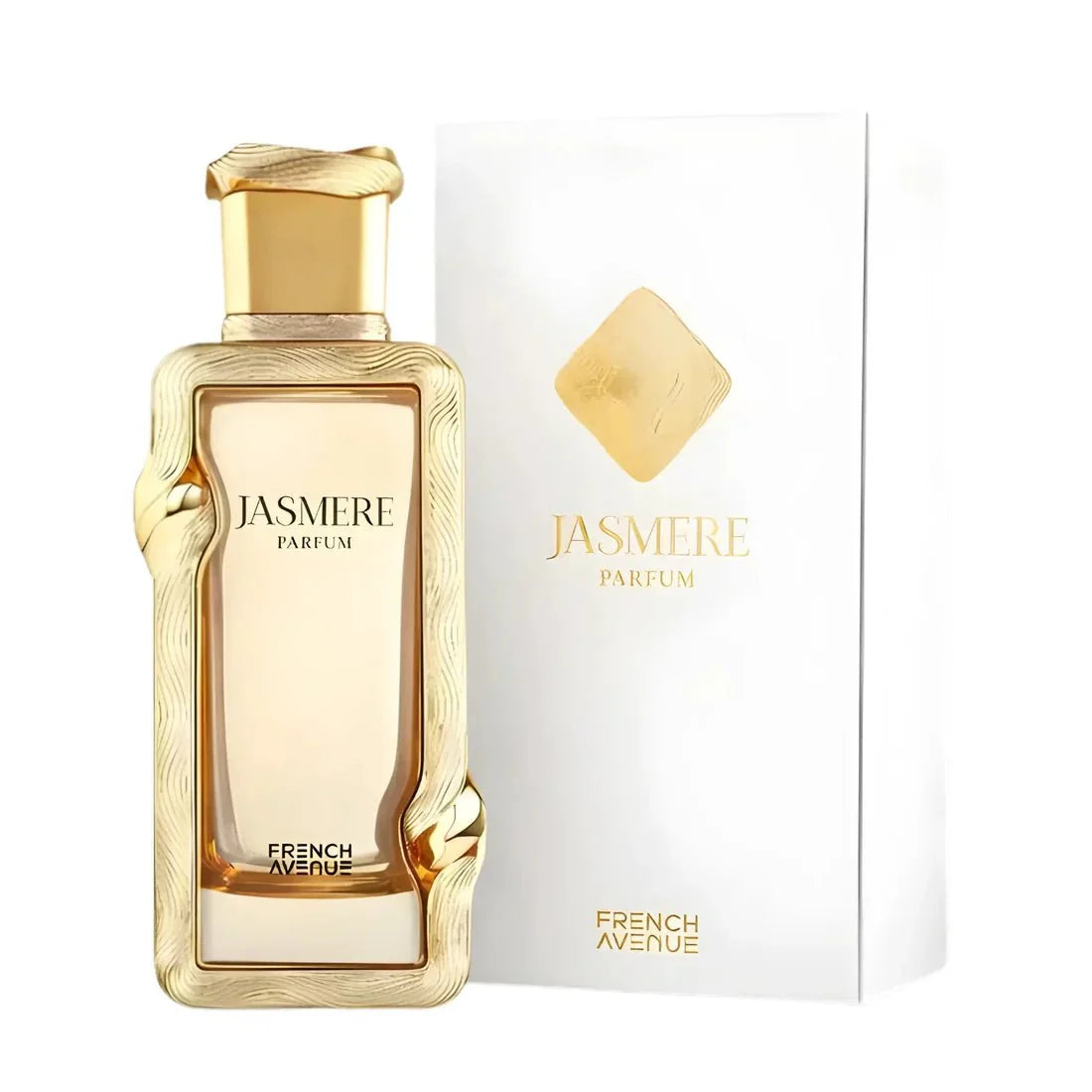 Jasmere EDP 100ml - French Avenue - Fragrance Forte
