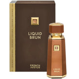 Liquid Brun EDP 100ml - French Avenue - Fragrance Forte