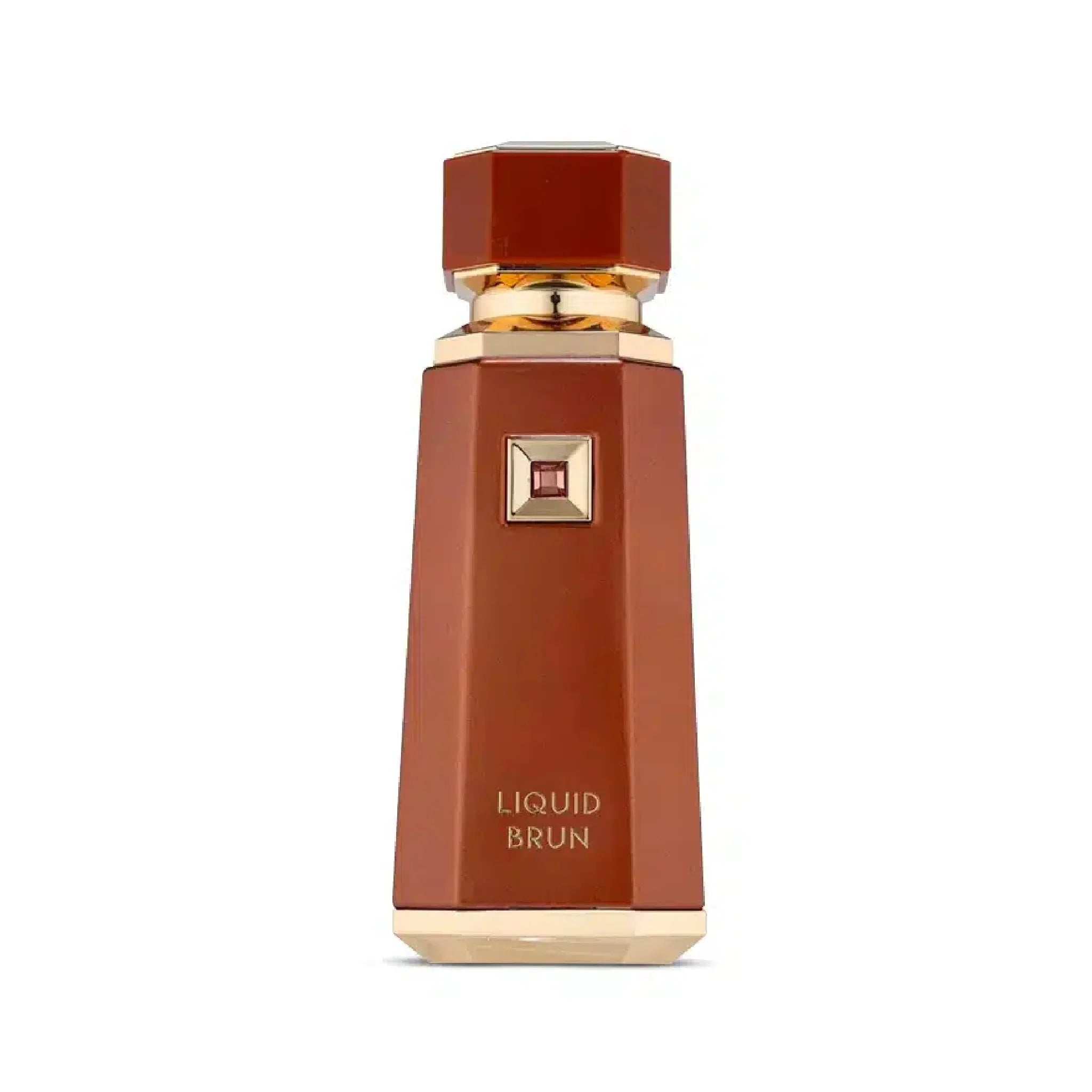 Liquid Brun EDP 100ml - French Avenue - Fragrance Forte