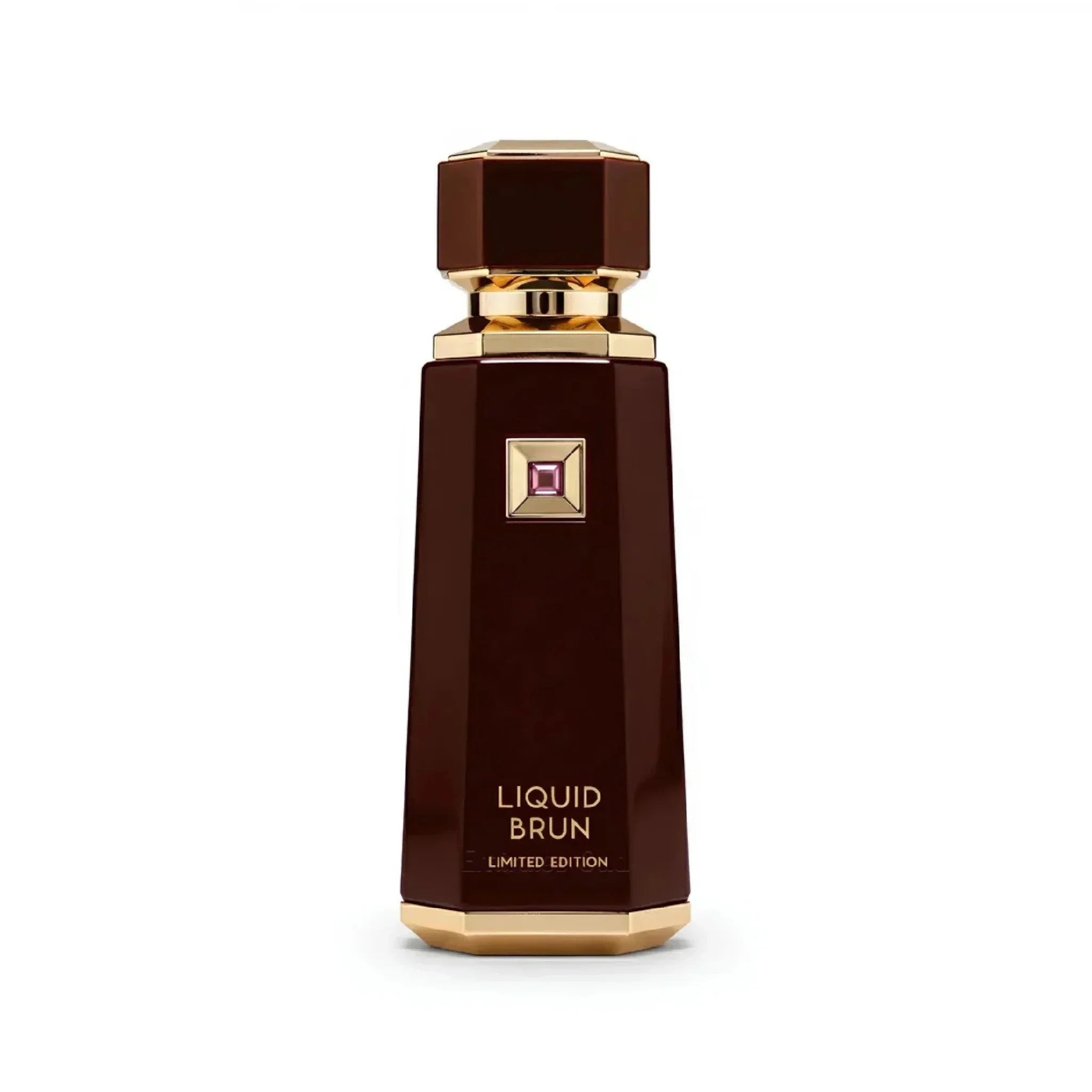 Liquid Brun Limited Edition EDP 100ml - French Avenue - Fragrance Forte