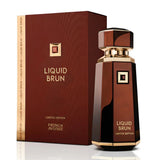 Liquid Brun Limited Edition EDP 100ml - French Avenue - Fragrance Forte