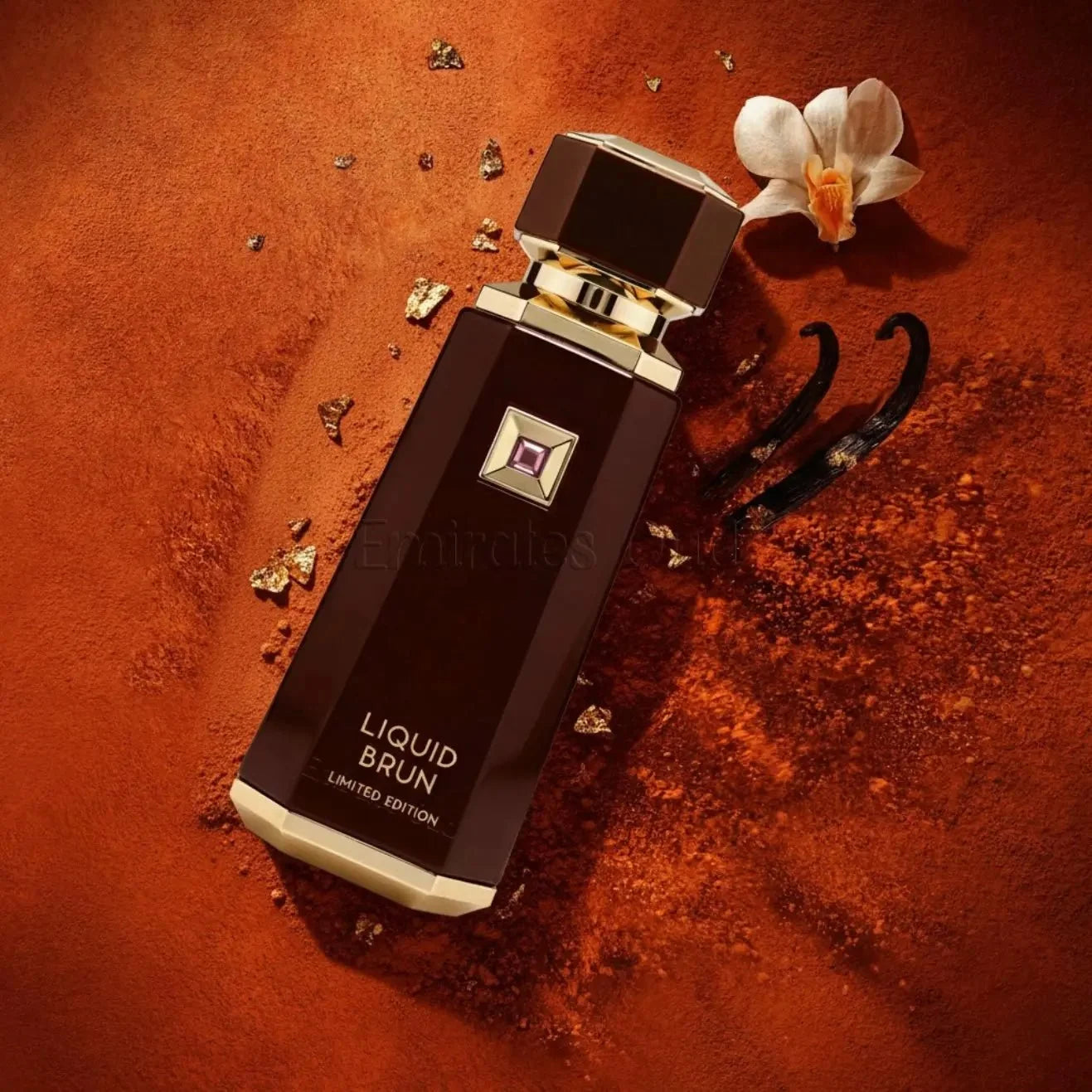 Liquid Brun Limited Edition EDP 100ml - French Avenue - Fragrance Forte