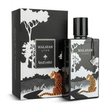 Malayan LTHR EDP 75ml - Ibrahim Al Qurashi (IBRAQ) - Fragrance Forte