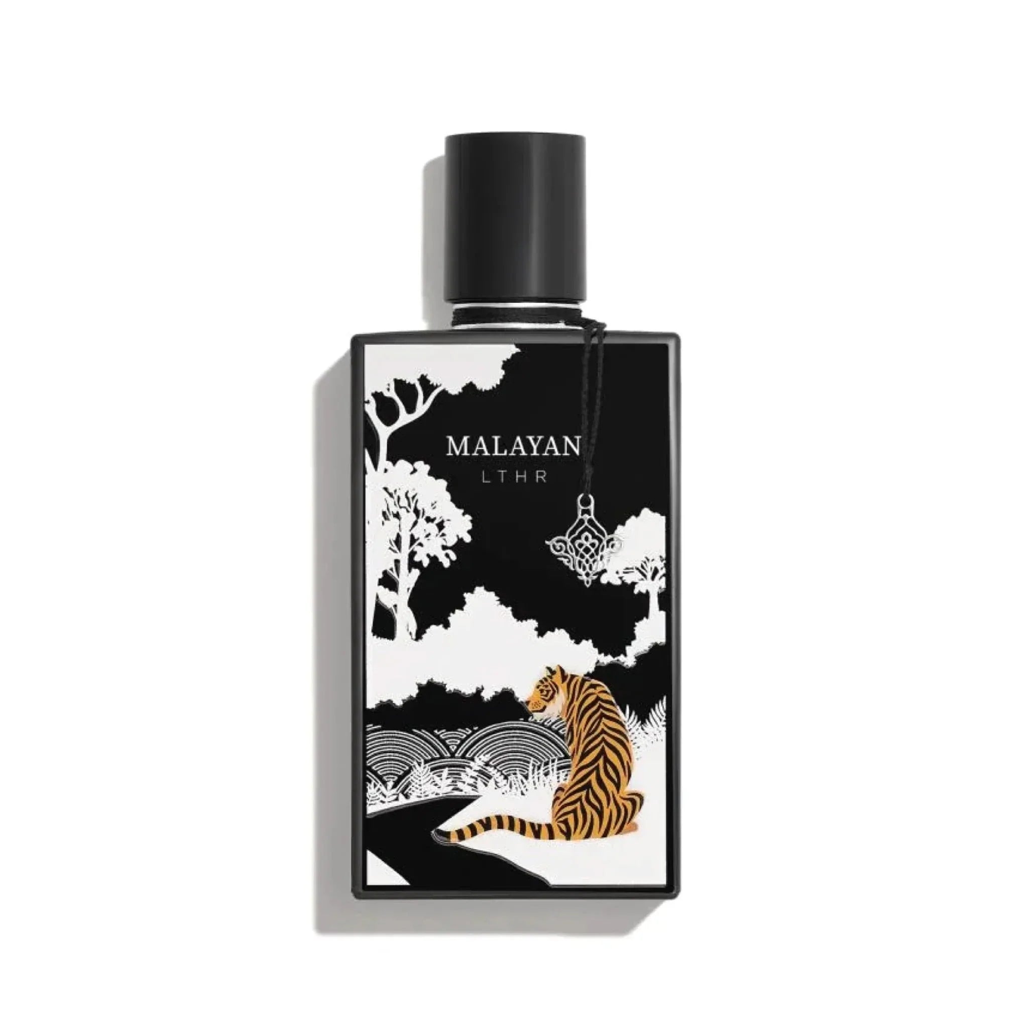 Malayan LTHR EDP 75ml - Ibrahim Al Qurashi (IBRAQ) - Fragrance Forte
