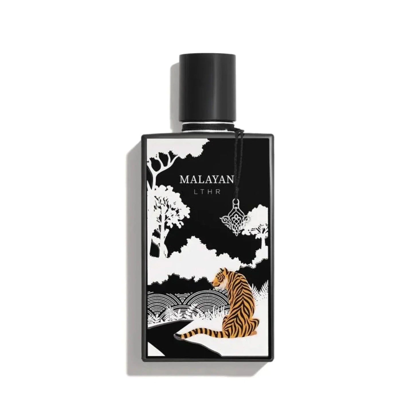 Malayan LTHR EDP 75ml - Ibrahim Al Qurashi (IBRAQ) - Fragrance Forte