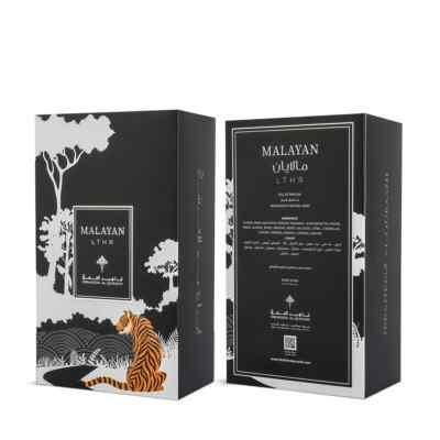 Malayan LTHR EDP 75ml - Ibrahim Al Qurashi (IBRAQ) - Fragrance Forte