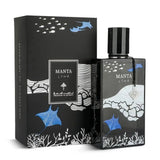 Manta LTHR EDP 75ml - Ibrahim Al Qurashi (IBRAQ) - Fragrance Forte