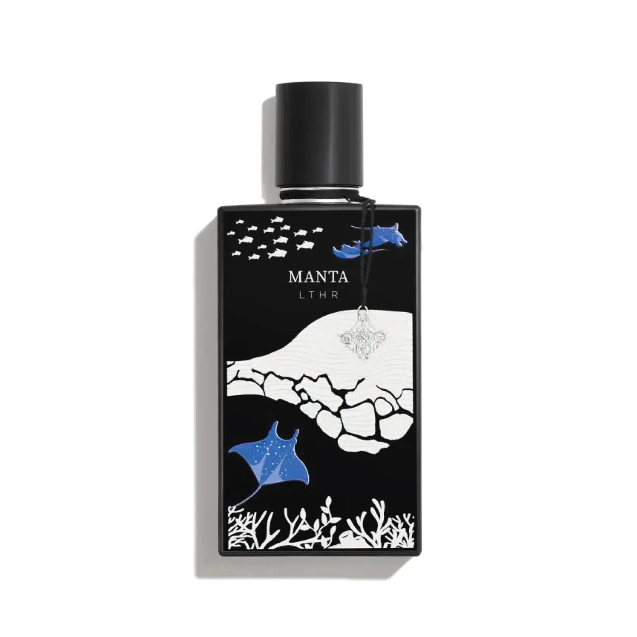Manta LTHR EDP 75ml - Ibrahim Al Qurashi (IBRAQ) - Fragrance Forte