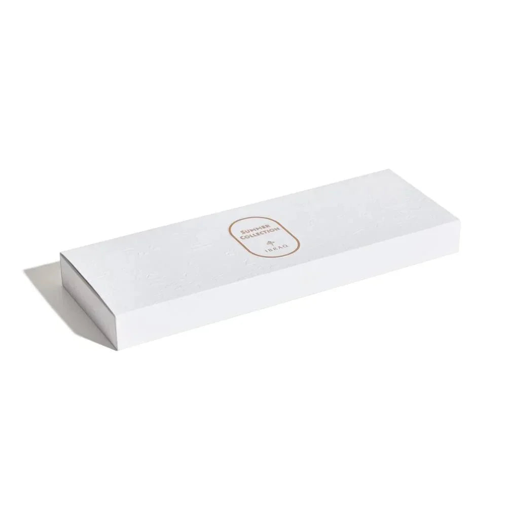 Mini Summer Collection (6x10ml) - Ibrahim Al Qurashi (IBRAQ) - Fragrance Forte