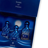 Moon Collection (20ml, 15ml, 10ml) - Ibrahim Al Qurashi (IBRAQ) - Fragrance Forte