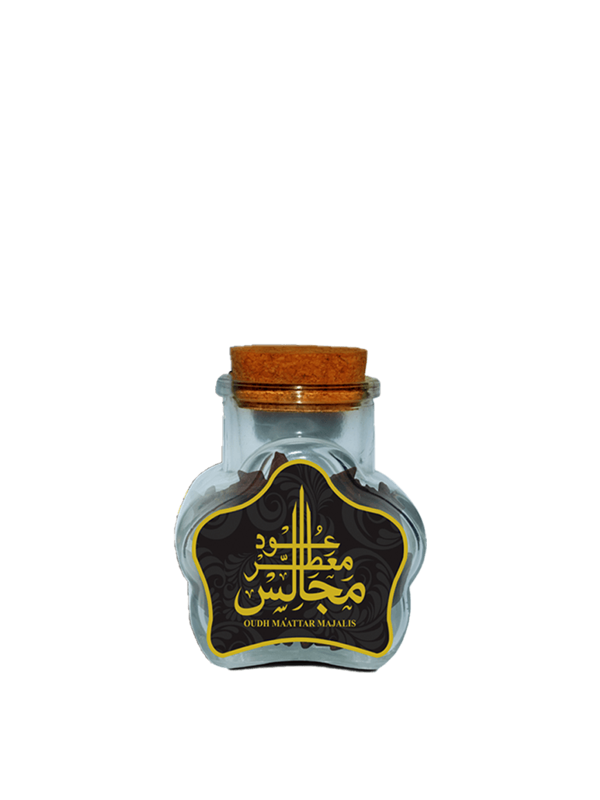 Oud Ma’attar Majalis (58 Grams)