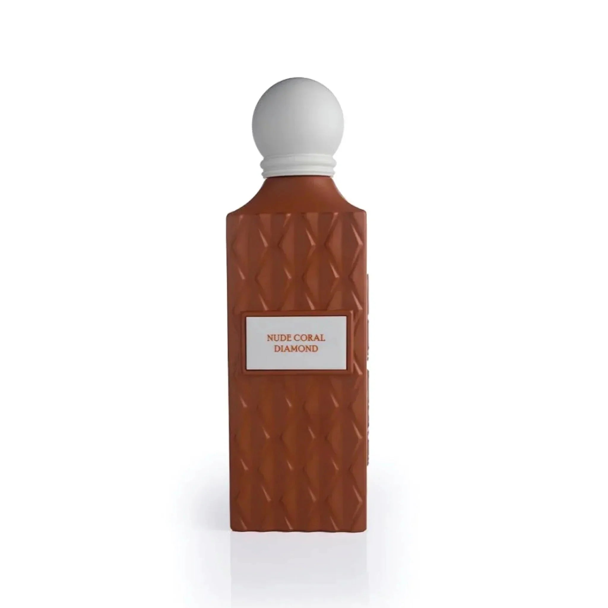 Nude Coral Diamond EDP 150ml - Ibrahim Al Qurashi (IBRAQ) - Fragrance Forte