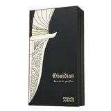 Obsidian EDP 100ml - French Avenue - Fragrance Forte