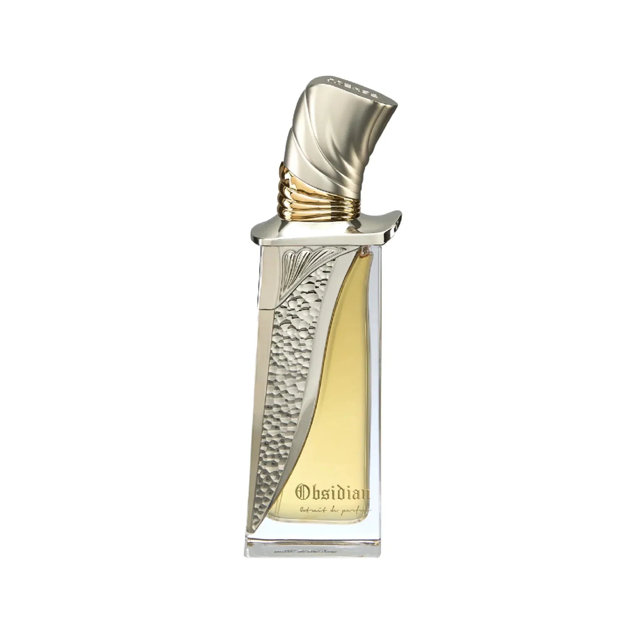 Obsidian EDP 100ml - French Avenue - Fragrance Forte