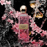 Pink Diamond Sakura EDP 150ml - Ibrahim Al Qurashi (IBRAQ) - Fragrance Forte